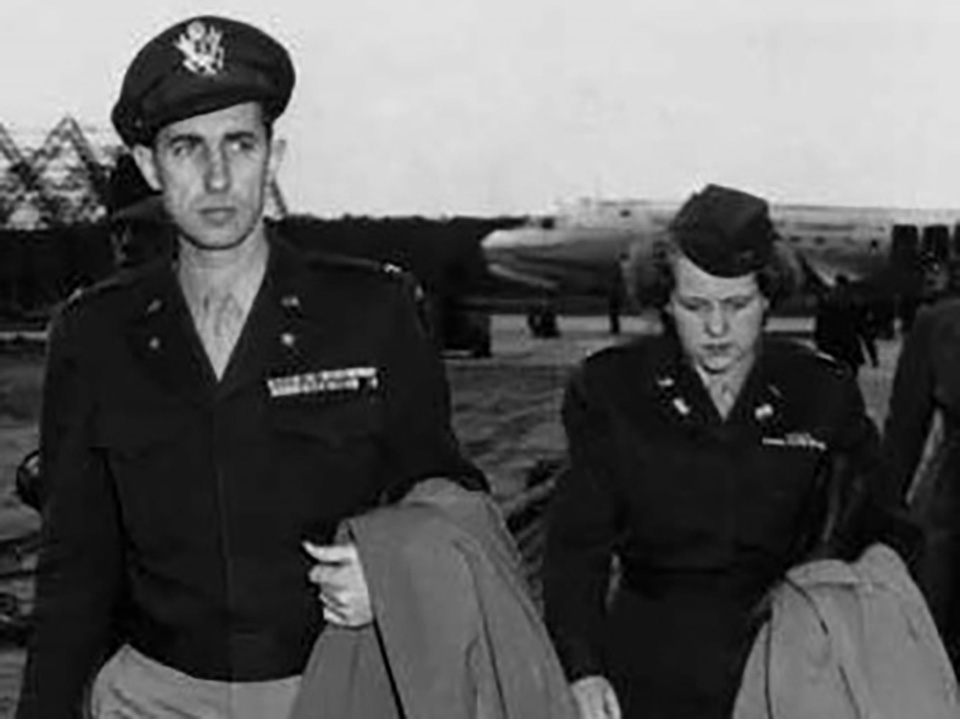 The Hesse Heist The Jewels Are Stolen The National WWII Museum New